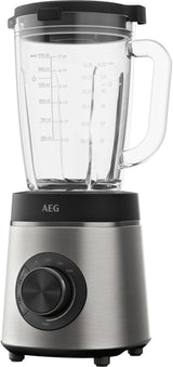 AEG TB6-1-6S STAND MIXER / Snelheidsregelaar 3 Programma's Smoothie ICE Functie Keuken Naty Shop