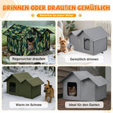 Dekens en meubels, Huisdieren, Grotten & Huizen, Katten, Kattenbedden, Katten - bedden, matrassen