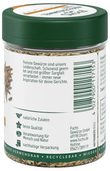 Fuchs - Hele komijn, 60 gram Specerijen Naty Shop