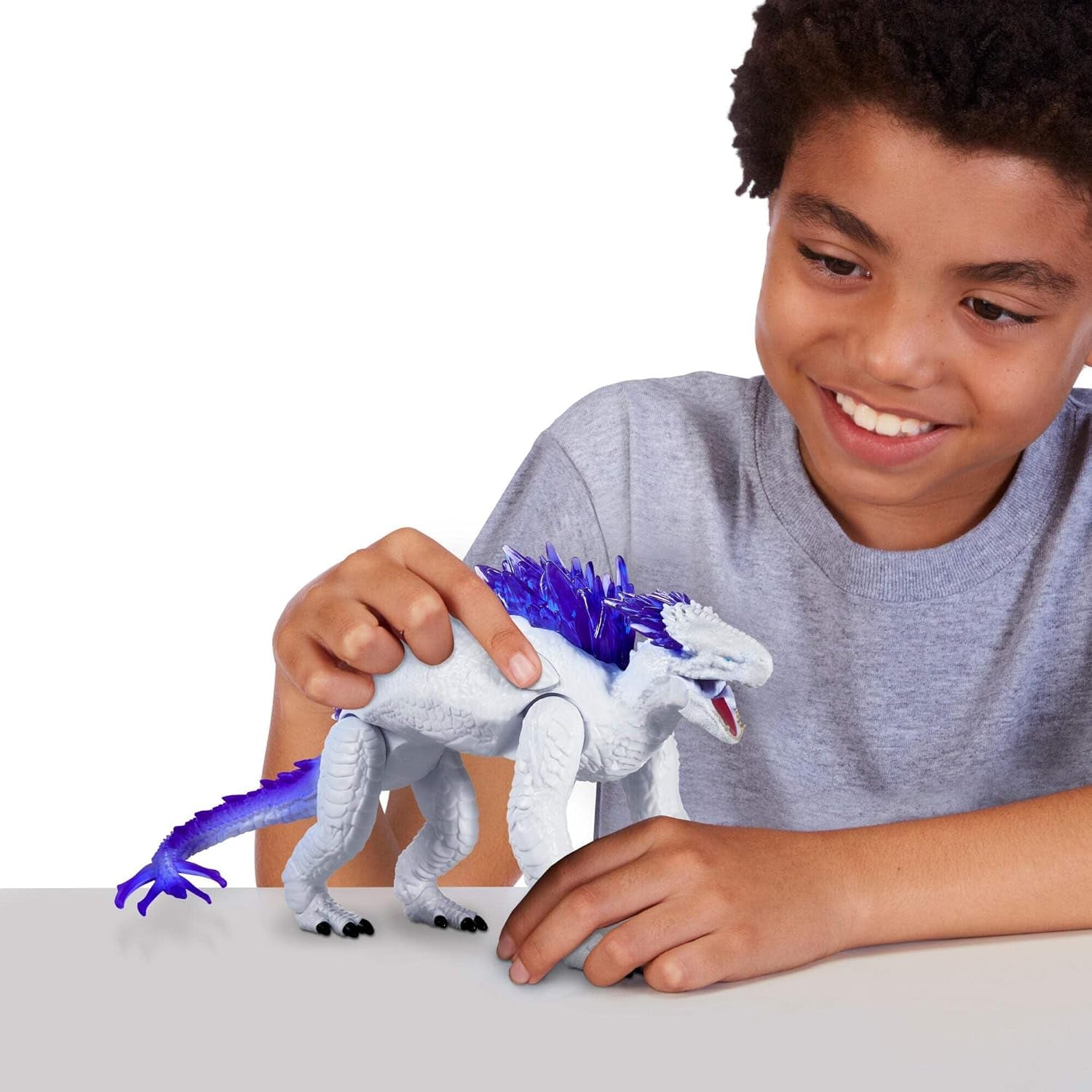HET NIEUWE RIJK - GODZILLA - KONG 18 Cm - Battle Charge Shimo Actiefiguren Naty Shop