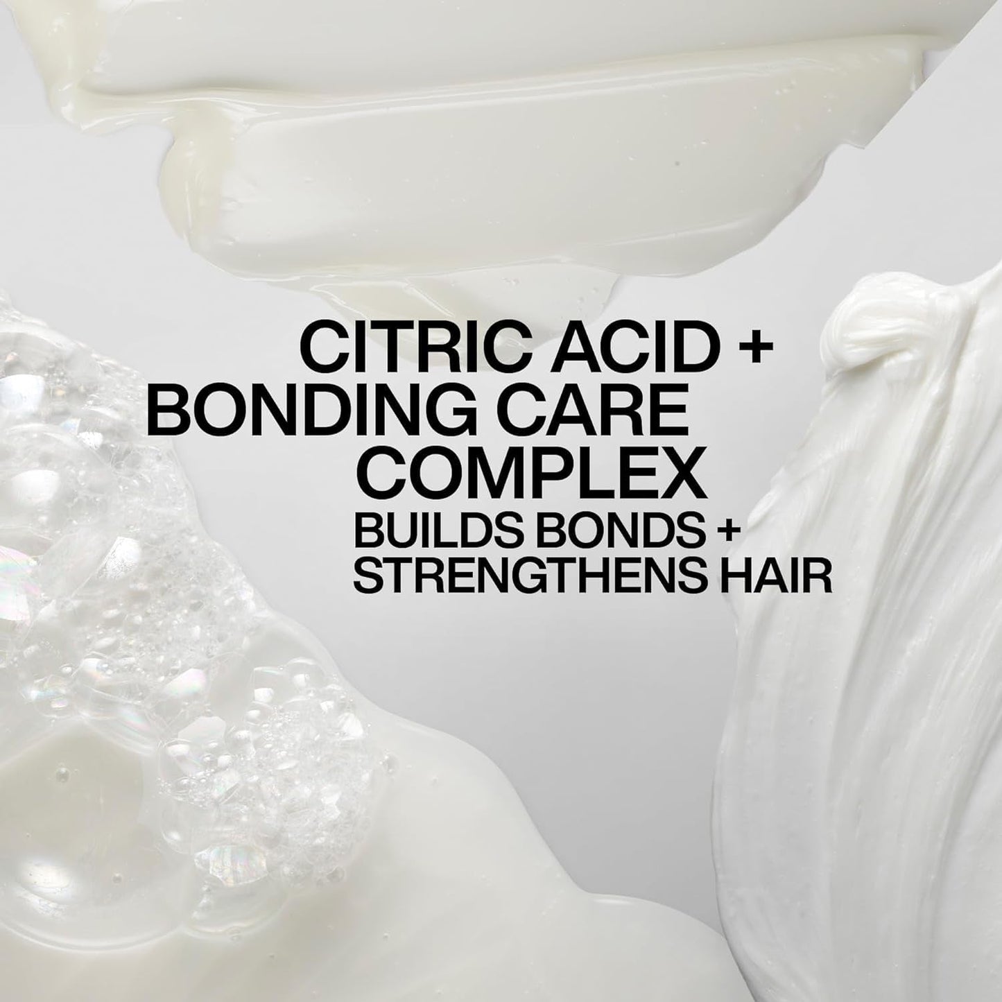 Redken Acidic Bonding Shampoo Concentraat voor gekleurd haar, 300ml Redken Douche en bad
