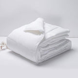 Sancarlos LIS Nordic vulling, microvezel 100% microvezel, wit, CAMA DE 90, 150X220 Cm Dekbedden en dekbedden Naty Shop