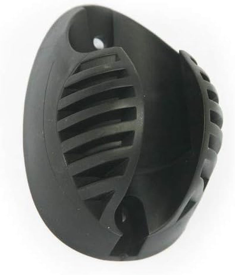 590078 – Spiraalslangenset, blauw, 15 meter (diameter 9 mm) + multifunctioneel pistool met 8 sproeiers + automatisch binnendraad met ¾-½ adapter + 2 snelkoppelingen + ophangbeugel