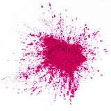 Pretty Pink Natürliche Lebensmittelfarbe Pulver Rosa (Roh Vegan) Pastel Rose Bis Intensiv Rosa-Rot - Essbare kleur voor Lebensmittel Aus Früchten en Gemüse - Natuurlijke kleurstof voor levensmiddelen | Pureraw 5G Naty-winkel