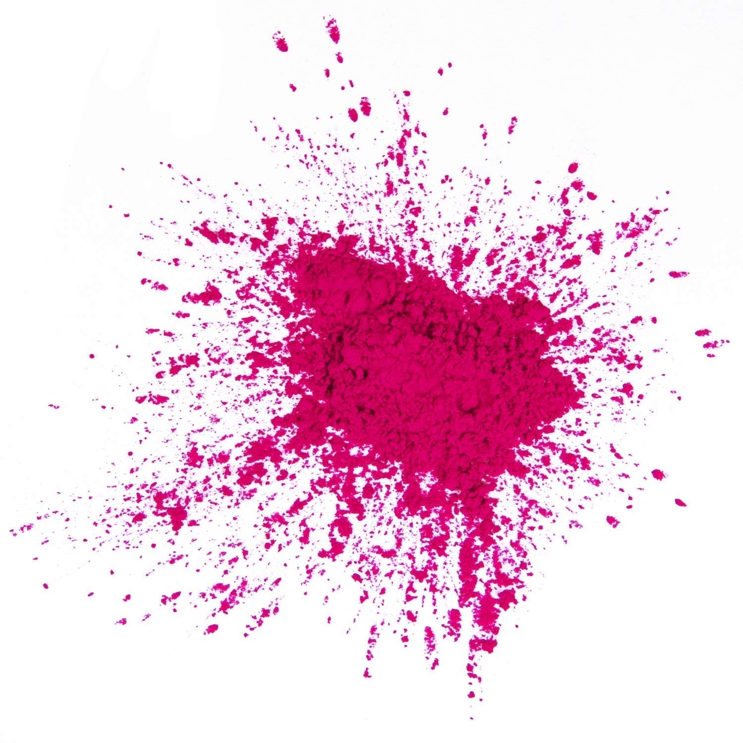 Pretty Pink Natürliche Lebensmittelfarbe Pulver Rosa (Roh Vegan) Pastel Rose Bis Intensiv Rosa-Rot - Essbare kleur voor Lebensmittel Aus Früchten en Gemüse - Natuurlijke kleurstof voor levensmiddelen | Pureraw 5G Naty-winkel