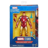 Marvel Legends Series Iron Man Mark LXXXV Avengers: Endgame 6 Inch Action Figure Actiefiguren Naty Shop
