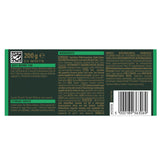 NESTLÉ AFTER EIGHT Dunne donkere chocoladevierkantjes met muntcrèmevulling voor connaisseurs, verpakking van 5 (1 x 200 g)