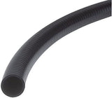 Spiraalslang Oase 1", 10 m, zwart - slangdeel van PVC materiaal, geschikt voor 1 bar (werkdruk)