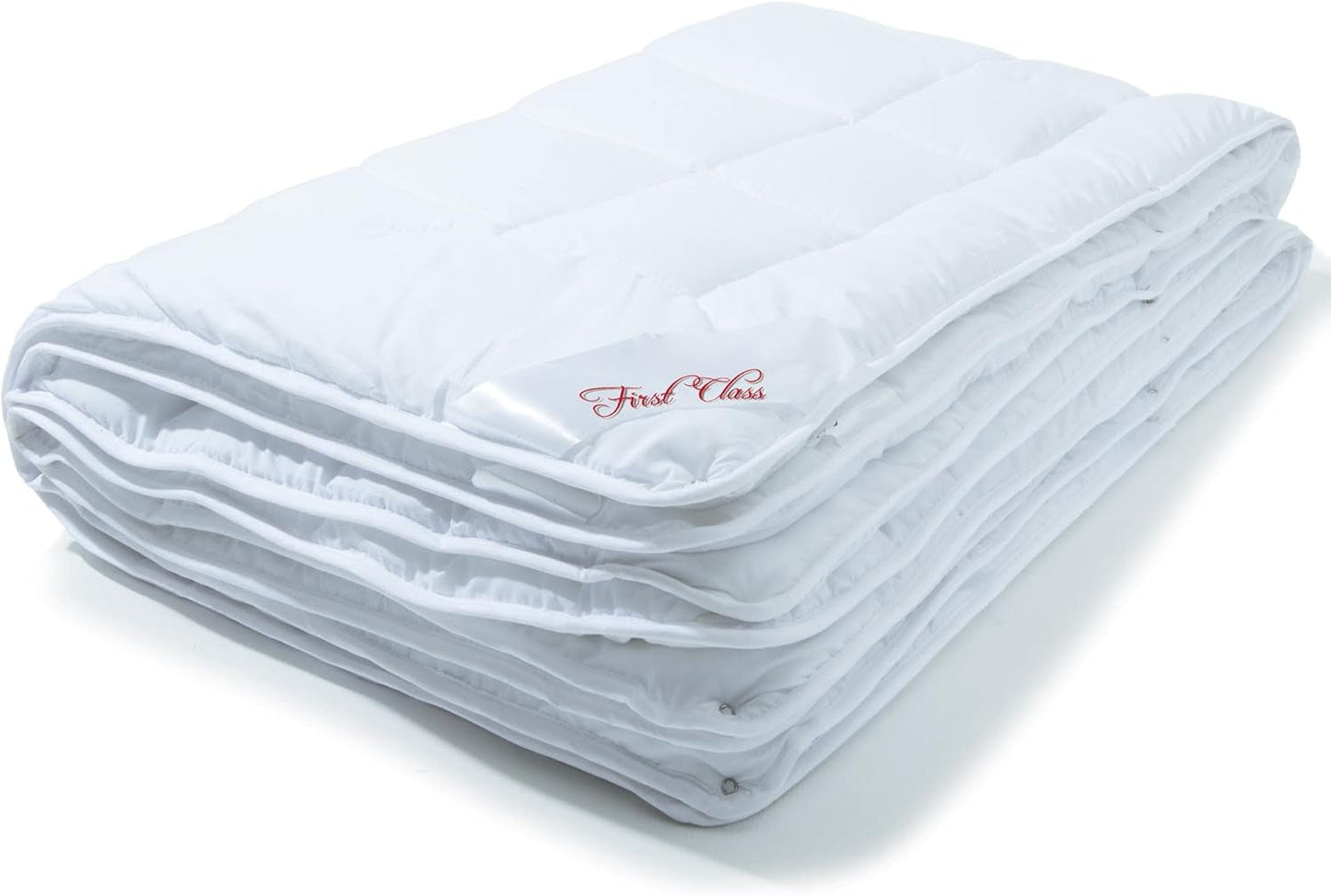 Celinatex First Class 4 seizoenen dekbed 140 X 200 Cm winter zomer ademend dekbed Dekbedden en dekbedden Naty Shop