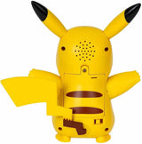 Pokémon PKW3330 - Deluxe My Partner Pikachu, officiële Pikachu met licht, geluid en beweging Actiefiguren Naty Shop