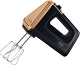 Handmixer Krups 3 Mix GN5021, 500 W, 5 snelheden, Turbostand Naty Shop