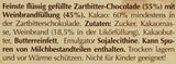 Asbach Chocolade-eieren met Korst 150g, 2 stuks (2 x 150g)