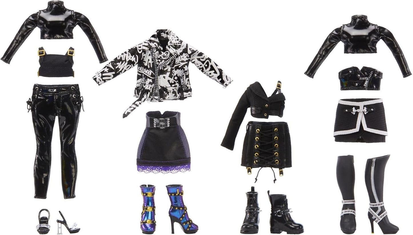 Rainbow High 577560EUC Fashion Studio Vernieuwing