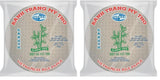 BAMBOE BOOM - Rijstpapier 22 cm. (Zomerbroodjes) - 1 x 400 g