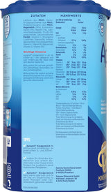 Aptamil Groeimelk 1 Plus - Groeimelk vanaf 1 jaar - 800g
