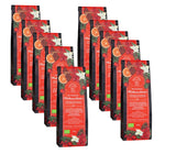 Biologische Kerstthee 10 X 100G, Paulsen Thee Fruitthee Gecontroleerd op residuen