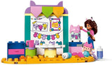 LEGO 4+ Gabby's poppenhuis knutselplezier met babydoos, rollenspel speelset, creatieve knutselset voor meisjes en jongens vanaf 4 jaar oud, model speelgoedhuis 10795 Bouwsets Beuche bij LEGO-Store