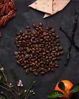Ethiopische koffiebonen (#12) - Coffee858's Finest Single Origin Arabica (1000g) - Complexe koffie met delicate bessensmaken