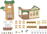 Sylvanian Families 5105 Oak Grove School - Poppenhuisspeelset