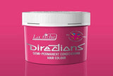La Riché Roze anjer, 1 pakje (100 ml) Haarverf Naty Shop Roze 100 Ml (1 pakje)