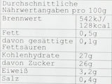 U Dong Gekookte Noedels (1 x 1 kg)