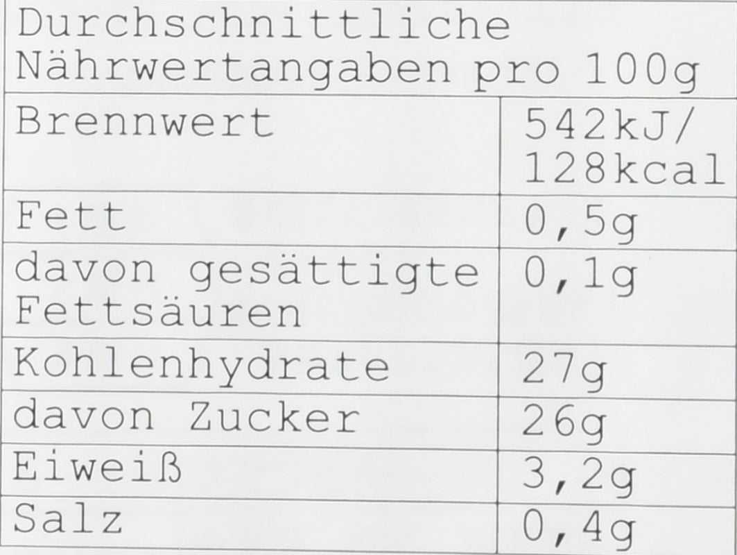 U Dong Gekookte Noedels (1 x 1 kg)