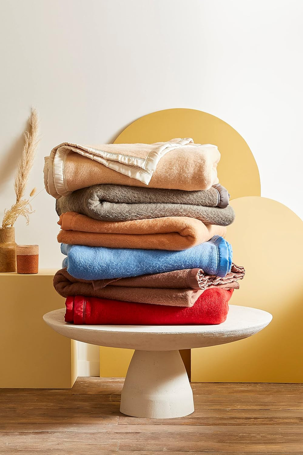 Toison D'Or deken, crème, 220 cm X 240 cm Quilts en quilts Naty Shop