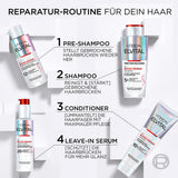 L'Oréal Paris Elvital Bond Repair Shampoo, zachte reiniger voor haarreparatie L'Oréal Douche en Bad