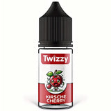 Twizzy, geconcentreerde kersensmaak, 30 ml Aroma's Naty Shop