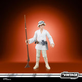 Star Wars Vintage Collection Landspeeder & Luke Skywalker, Star Wars: A New Hope Actiefiguur en voertuig, 9,5 cm Actiefiguren Naty Shop