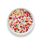 PME Nonpareilles Veelkleurig, 80 gram Hagelslag Naty Shop