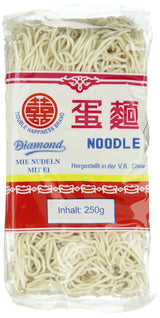 LONGLIFE - Chinese noedels, (1 x 250 g)