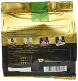 Kaffee Classic Kaffeepads 16 + 2, 5er-pakket (5 x 124 g)