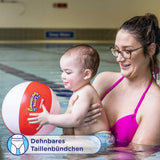 Huggies Little Swimmers Zwemluiers, maat 3-4 (7-15 kg), 1 verpakking van 20