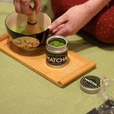 Japanse Premium Matcha-theeceremonie – 30g