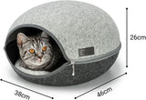 Dekens en meubels, Huisdieren, Grotten & Huizen, Katten, Kattenbedden, Katten - bedden, matrassen