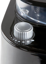 DOMO DO721K Espressomachine "Grind and Brew" - Bean-to-Cup-functie - LCD-display - Voor gemalen koffie of hele bonen - 1,5 L