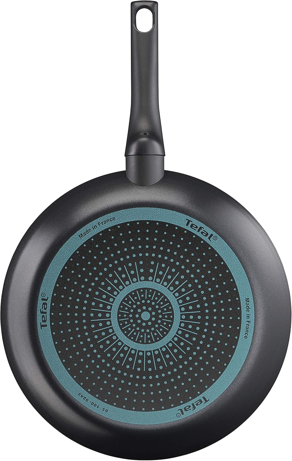 Tefal Easy Cook & Clean, antiaanbaklaag, temperatuurindicator, niet aanbevolen voor inductie Potten en pannen Naty Shop