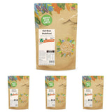 Wholefood Earth Pinhead Havermout Grof Gestabiliseerd 3kg | Niet-GMO | Rijk aan vezels
