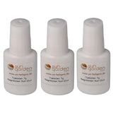 Sun Garden Nails Tipbox 500 Tips Incl. 3 tips Lijmtips Nageltips Lijm - Modellering van nagels