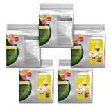 Tassimo Kapseln Probierbox, Vielfaltspaket, 64 Pads, 5 Sorteren