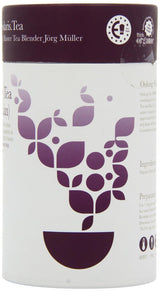 Biologische Oolong (Shui Xian), verpakking van 1 (1 x 75 g)