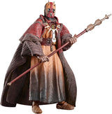 Star Wars Black Series Tusken Chieftain, 15 cm hoog actiefiguur Star Wars: The Book of Boba Fett Actiefiguren Naty Shop