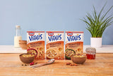 Dr. Oetker Vitalis Geroosterde Muesli met Veenbessen en Pompoenpitten: Geroosterde Muesli met Gedroogde Veenbessen, Pak van 8 (8 x 501 g)