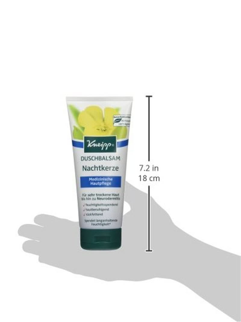 Kneipp, Doucheconditioner, 200 ml Douche en bad Naty Shop