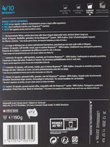 Café Royal Dark Chocolate Flavoured 100 Kapsels voor Nespresso Kaffee Machine - 4/10 Intensiteit - UTZ-zertifiziert, aus Aluminium & Lungo 36 Kapsels voor Nespresso Kaffee Machine - 4/10 Intensiteit