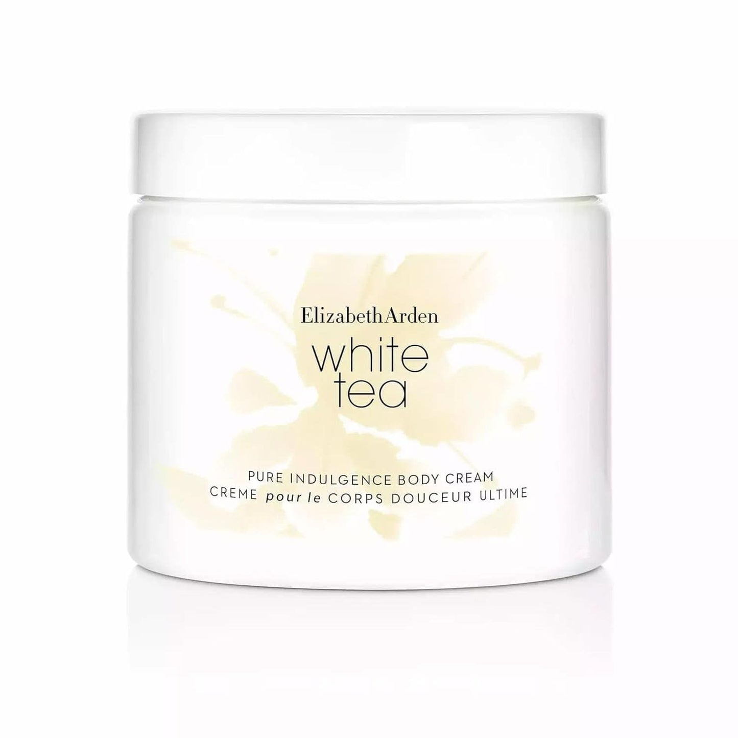 Elizabeth Arden - Witte thee, Bodycrème, met witte thee-smaak, 400 ml Cosmetica en schoonheid Naty Shop