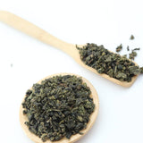 Tie Guan Yin Oolong Tea van Teavista - Premium Chinese Oolong Thee (Tieguanyin), 100g | Het bevordert de spijsvertering en verhoogt de energie
