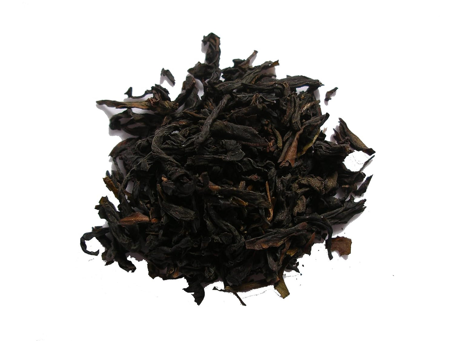 Solaris Lapsang Souchong biologische thee 100 g