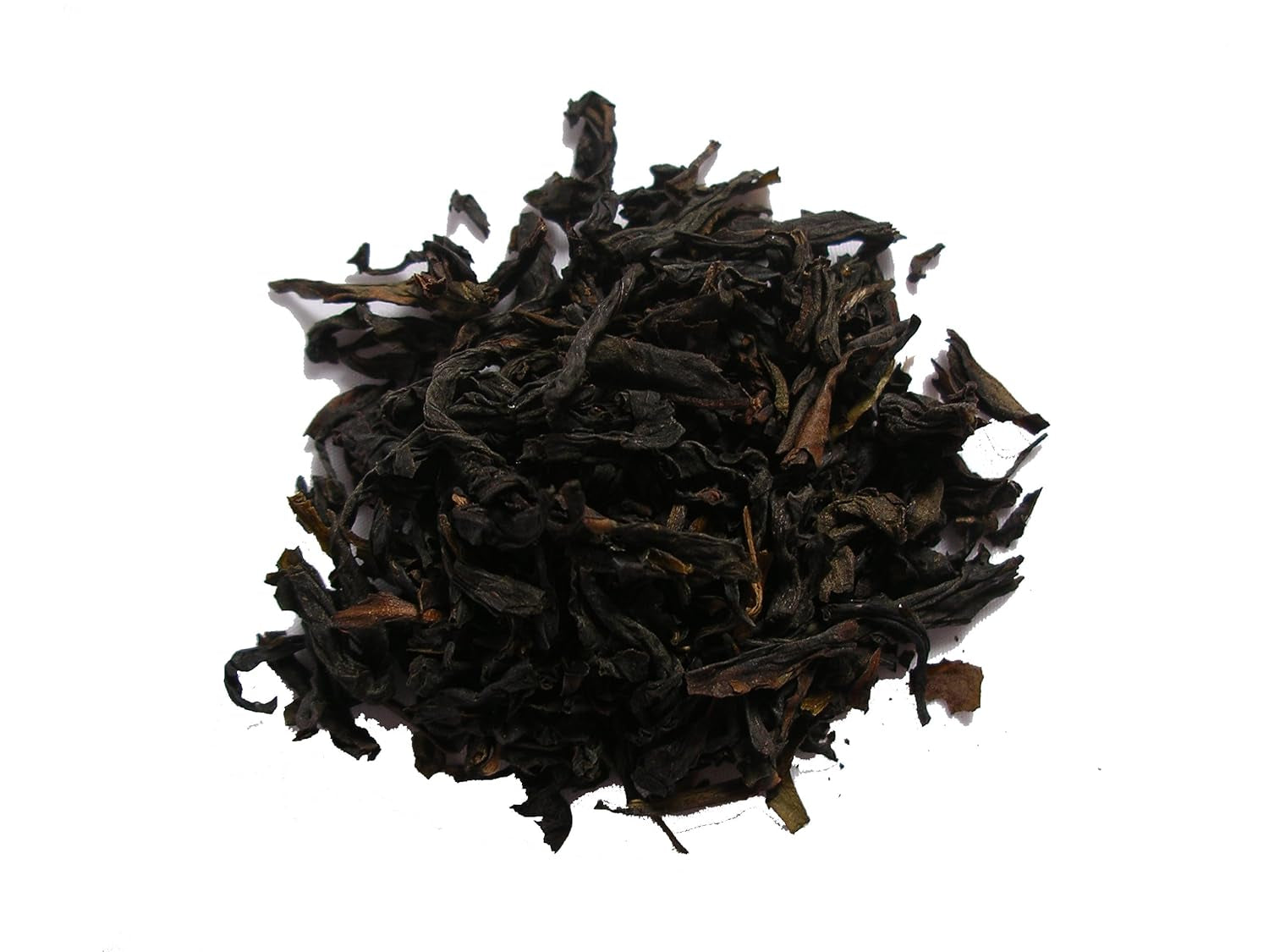 Solaris Lapsang Souchong biologische thee 100 g